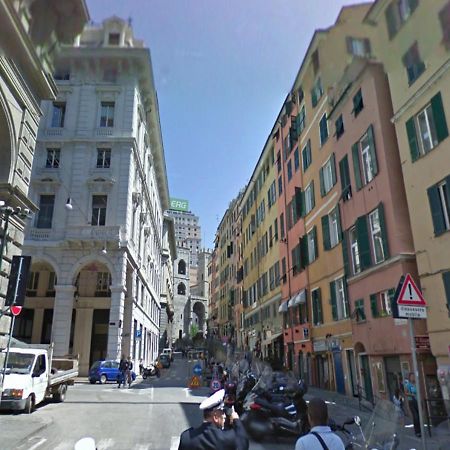 Aquarium Central Loft Apartman Genova Kültér fotó