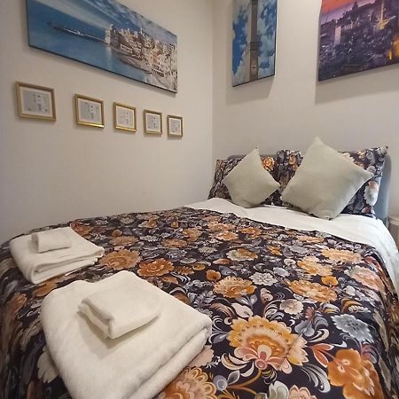 Aquarium Central Loft Apartman Genova Kültér fotó