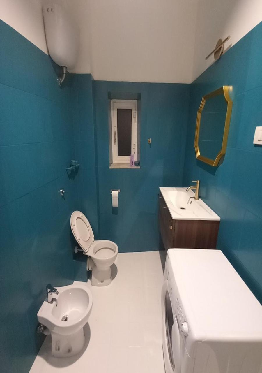 Aquarium Central Loft Apartman Genova Kültér fotó