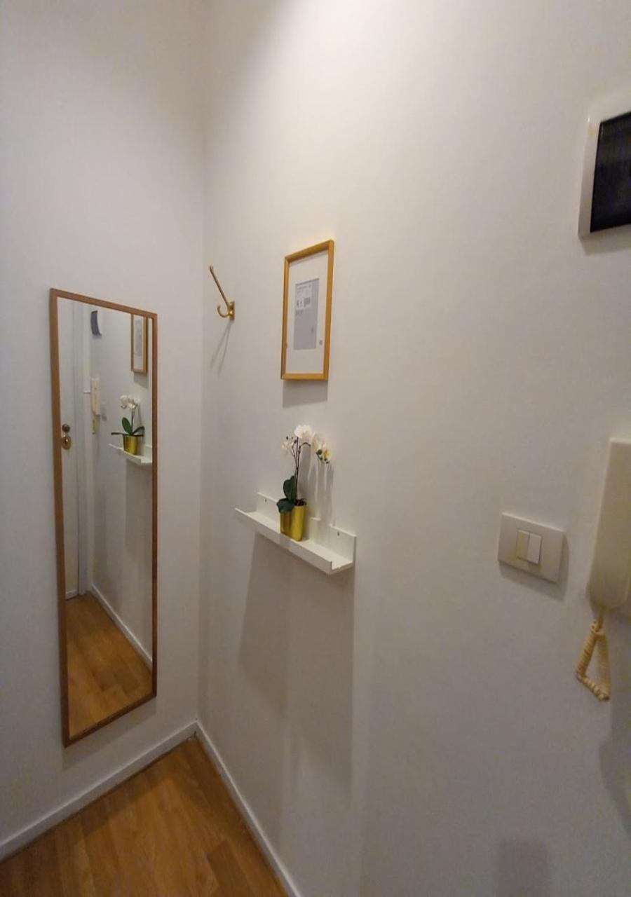 Aquarium Central Loft Apartman Genova Kültér fotó